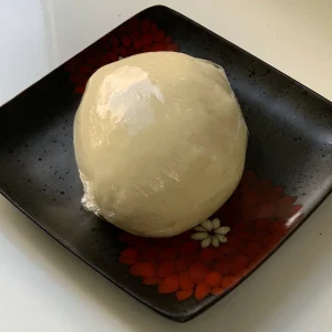 One Wrap of Pounded Yam